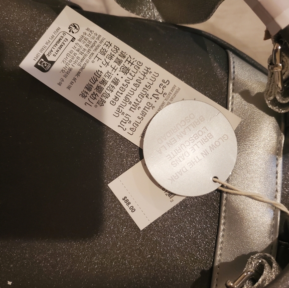 NWT Mandalorian Grogu Disney PARKS 2024 Loungefly Backpack STAR WARS - Picture 8 of 12